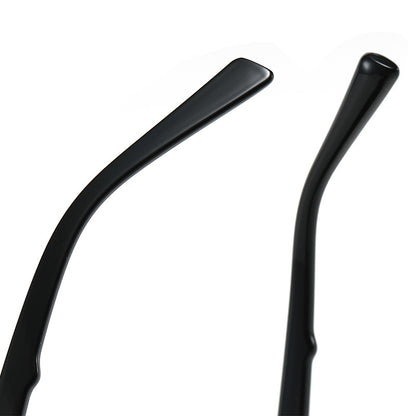 double beam sunglasses fashion