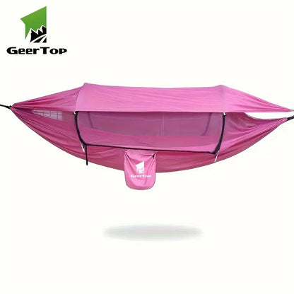 Double Camping Hammock Sleeping Bag