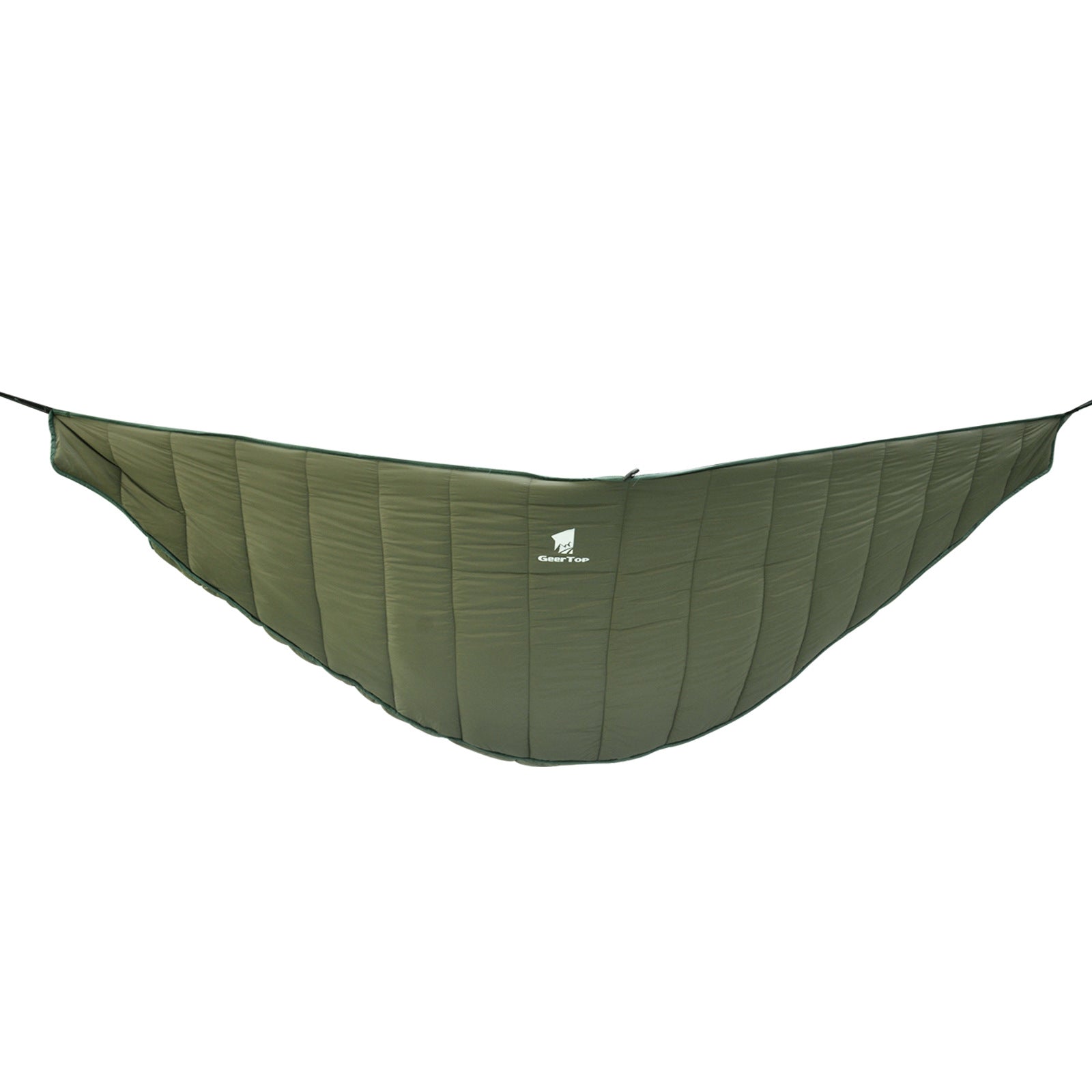 Double Camping Hammock Sleeping Bag