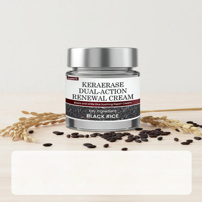 Double-Effect Rejuvenating Cream