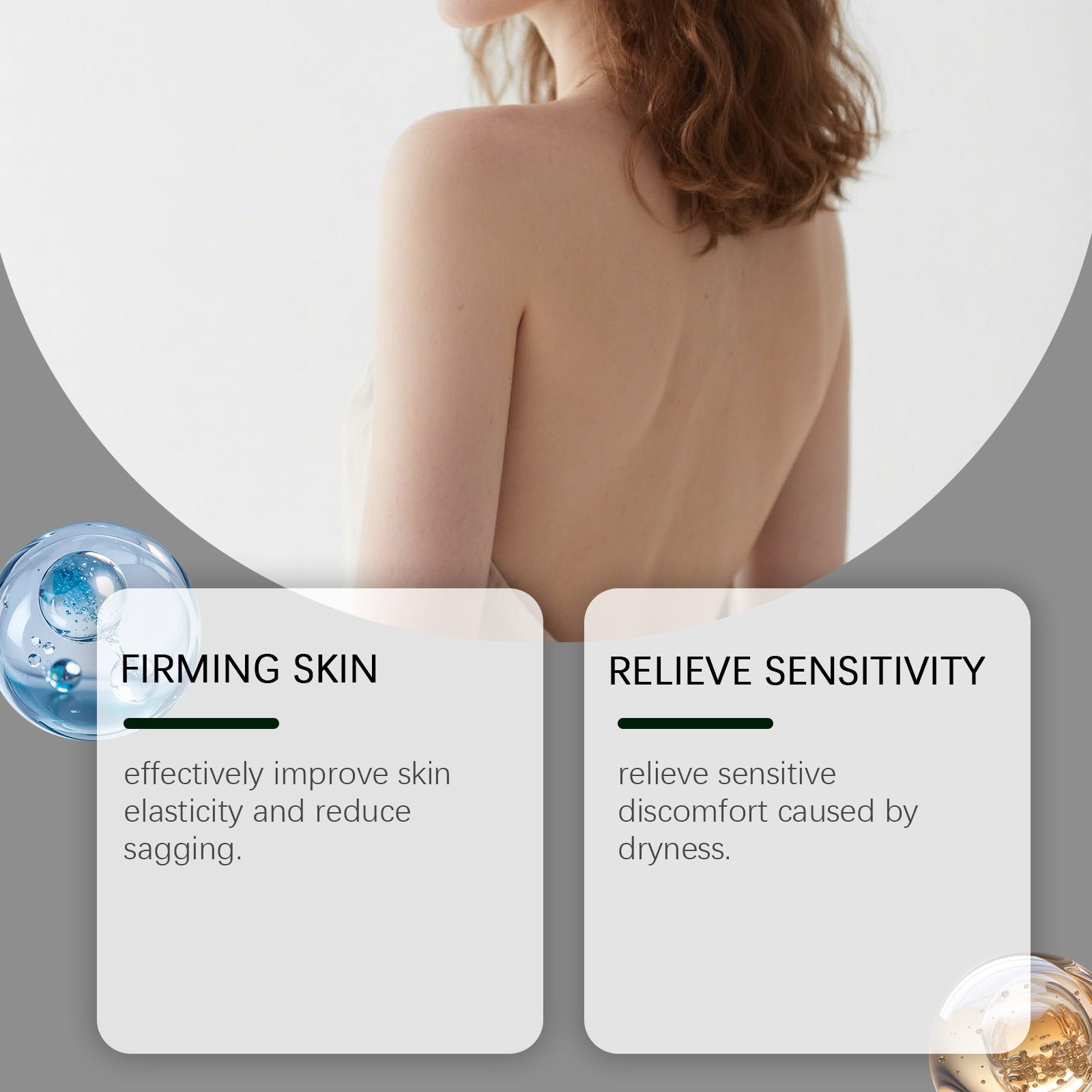 Double-Effect Rejuvenating Cream