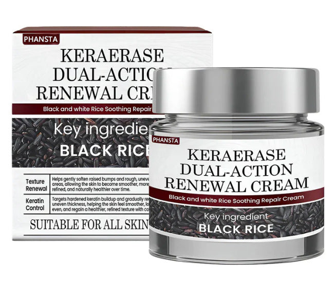 Double-Effect Rejuvenating Cream