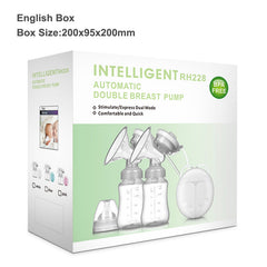 White english version