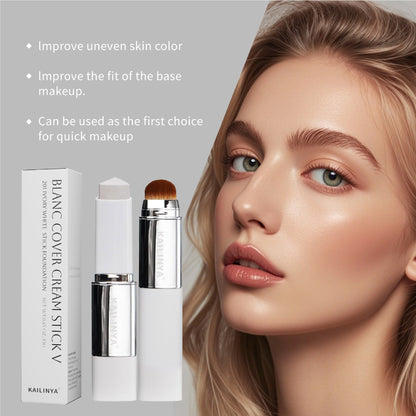 Double Ended Color Changing Foundation Stick