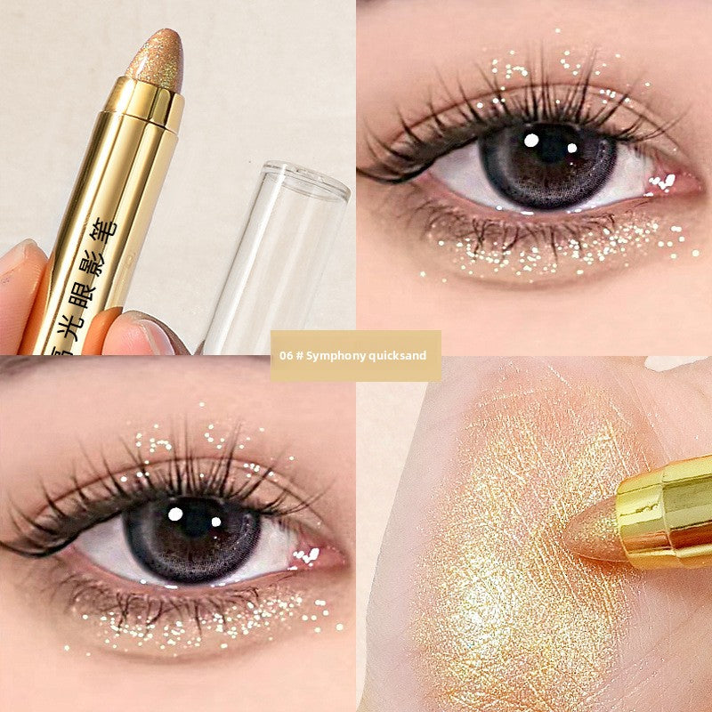 Double-Ended Eyeshadow Stick