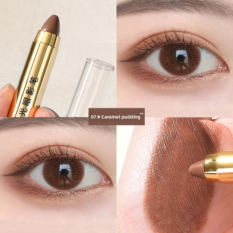 Double-Ended Eyeshadow Stick