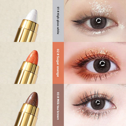 Double-Ended Eyeshadow Stick