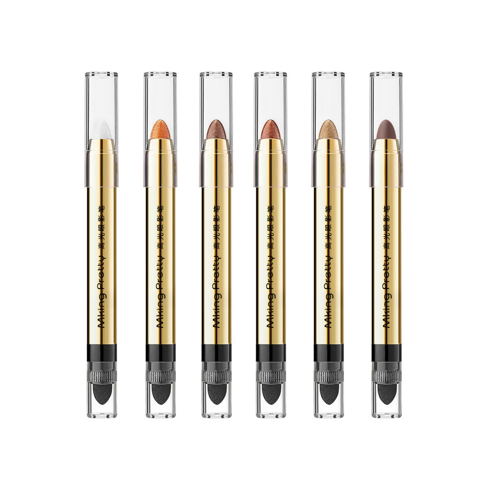 Double-Ended Eyeshadow Stick