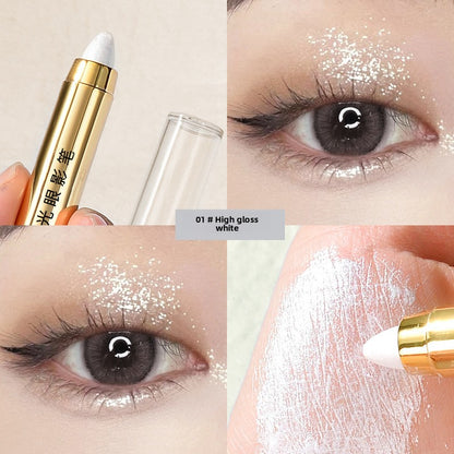 Double-Ended Eyeshadow Stick