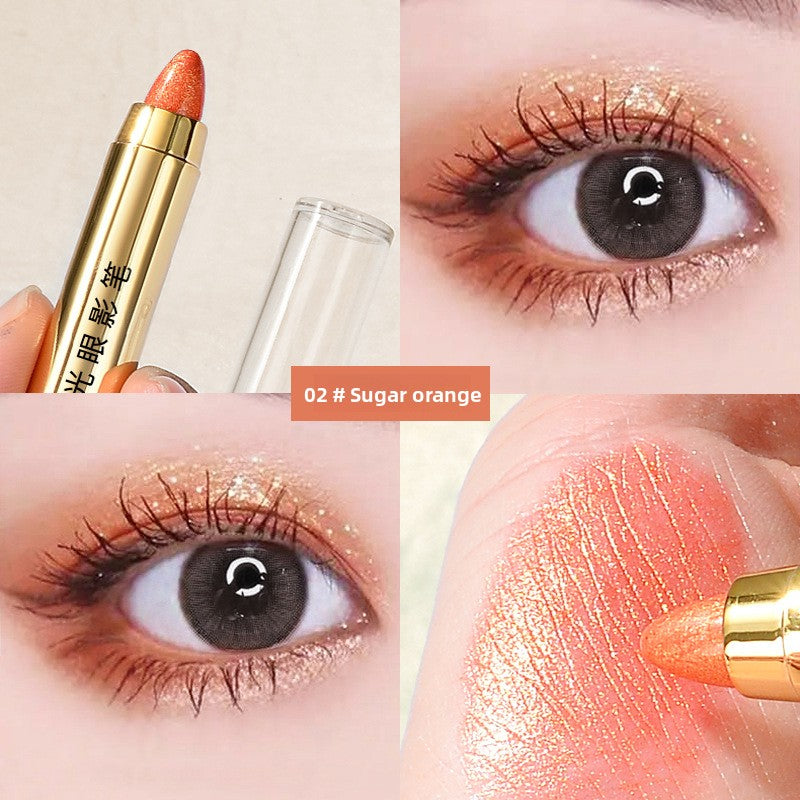 Double-Ended Eyeshadow Stick