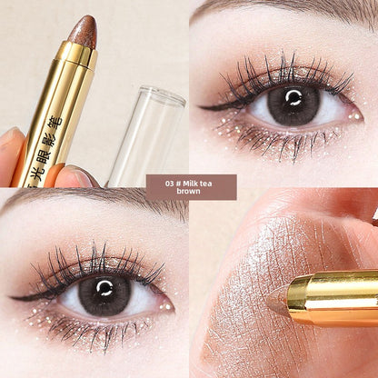 Double-Ended Eyeshadow Stick