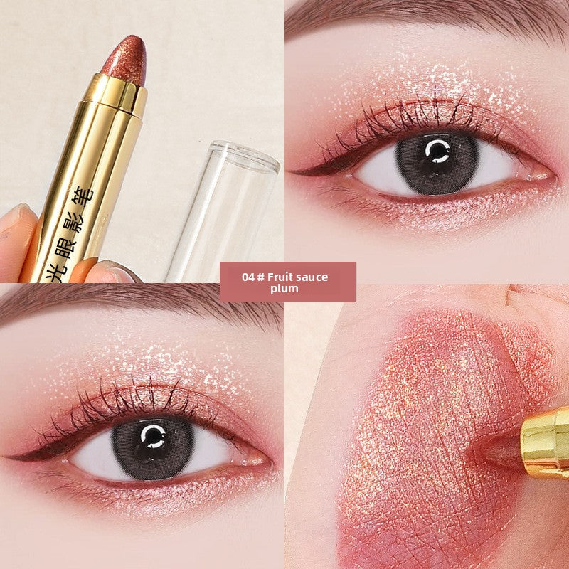 Double-Ended Eyeshadow Stick
