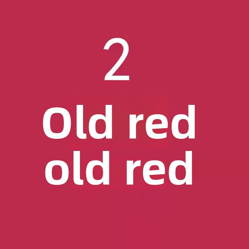 Double-Ended Oily Ink Marker Pens
