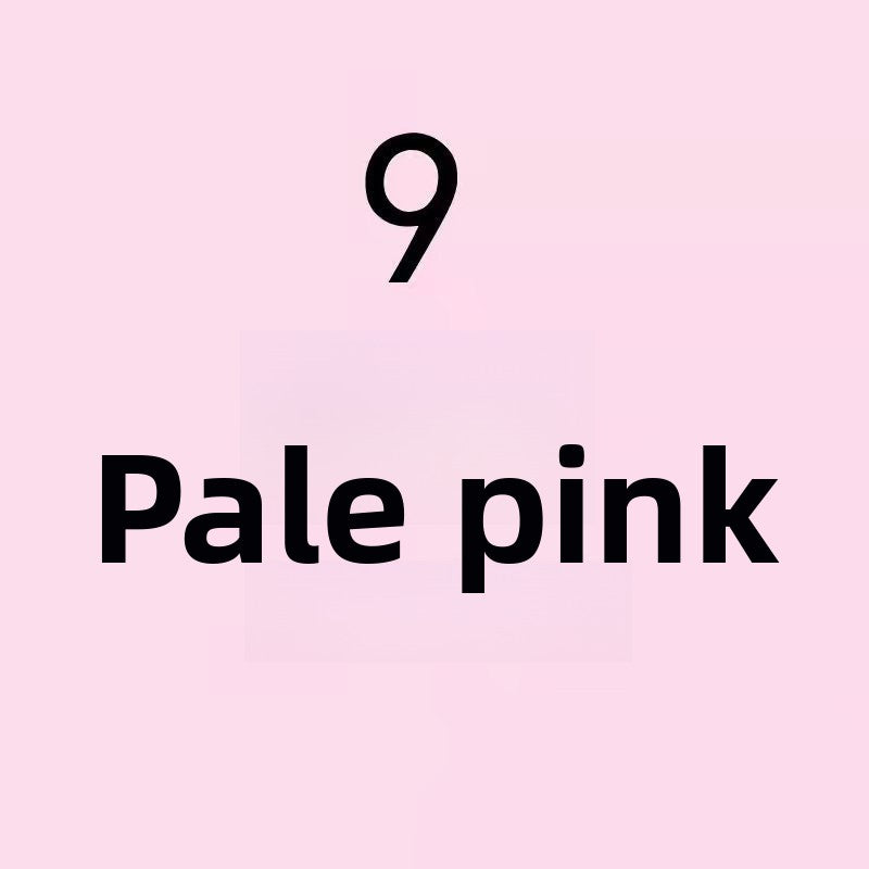 Double-Ended Oily Ink Marker Pens