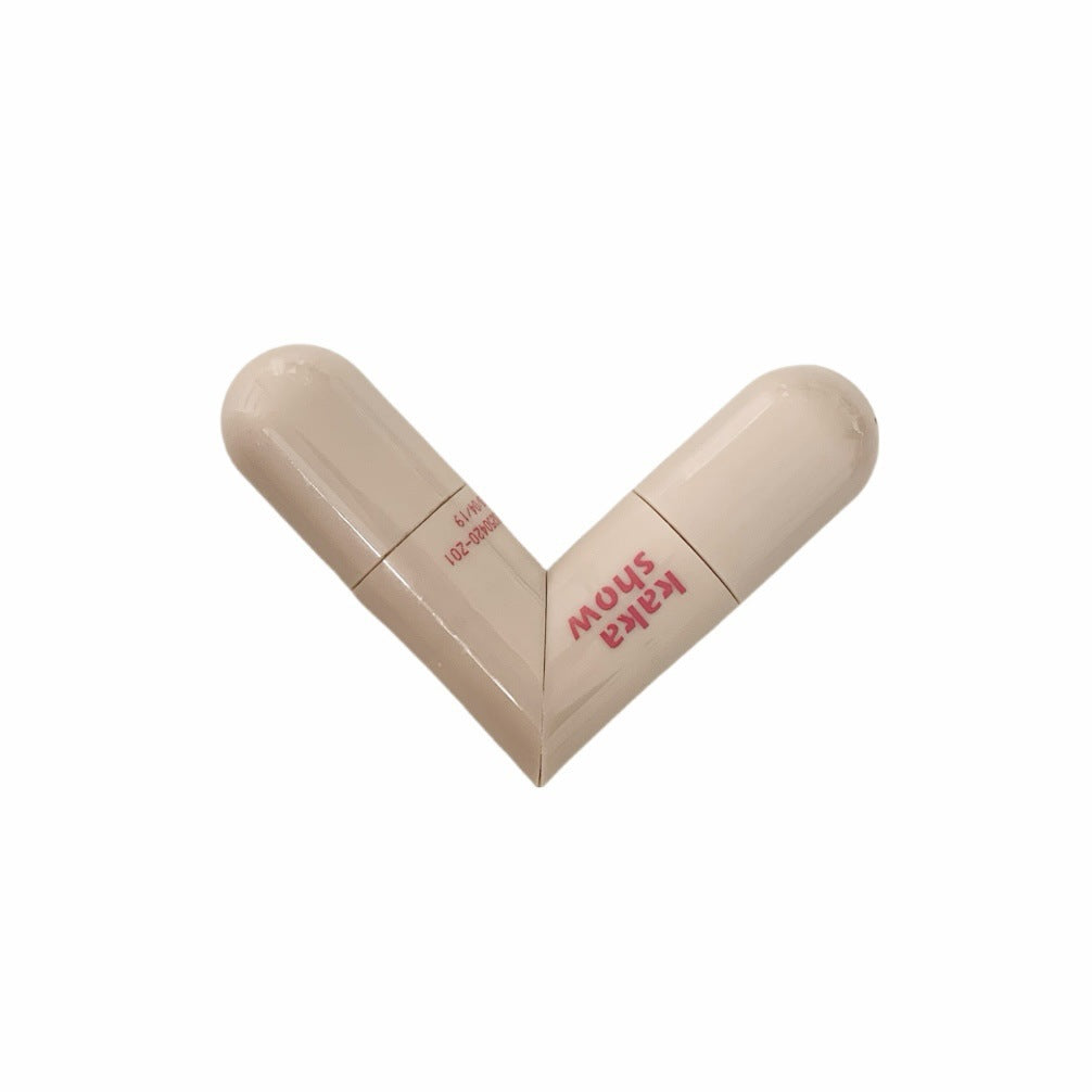Double Ended Rotating Stamp Eyeliner