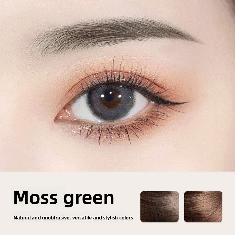 double eyebrow pencil