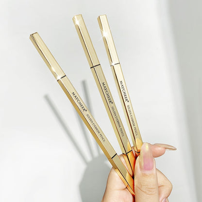 double eyebrow pencil