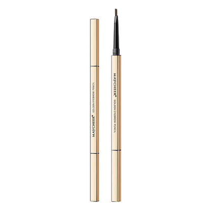 double eyebrow pencil