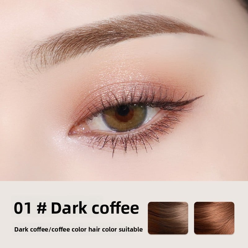 double eyebrow pencil