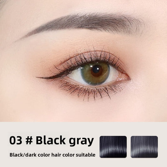 double eyebrow pencil