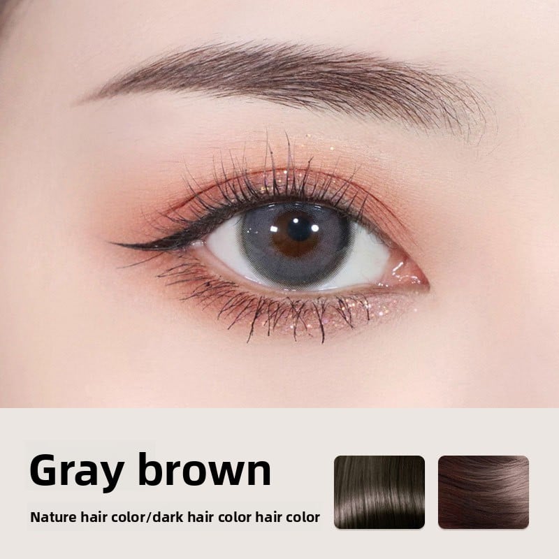 double eyebrow pencil