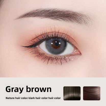 double eyebrow pencil
