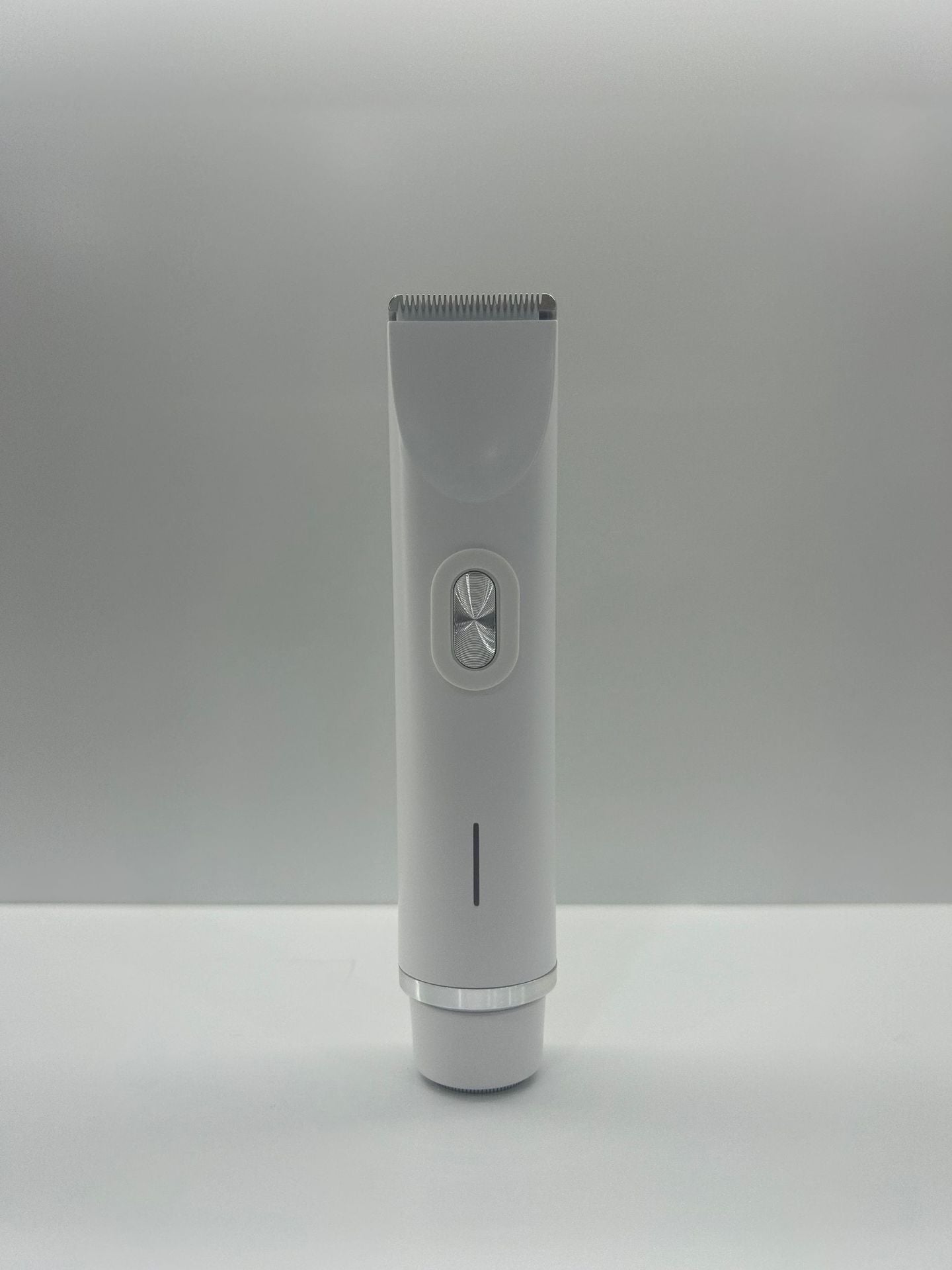 Double-head shaving device