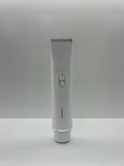 Double-head shaving device
