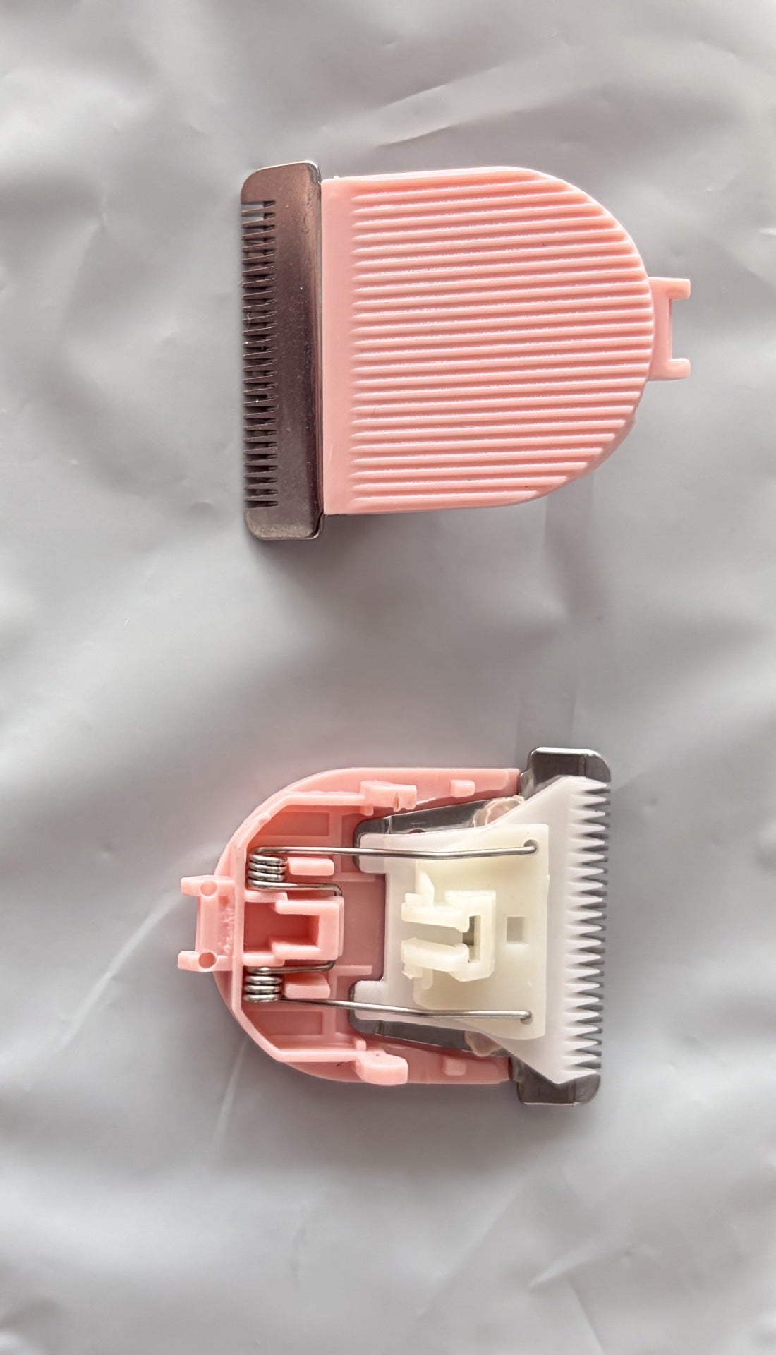 Double Headed Women Shaver