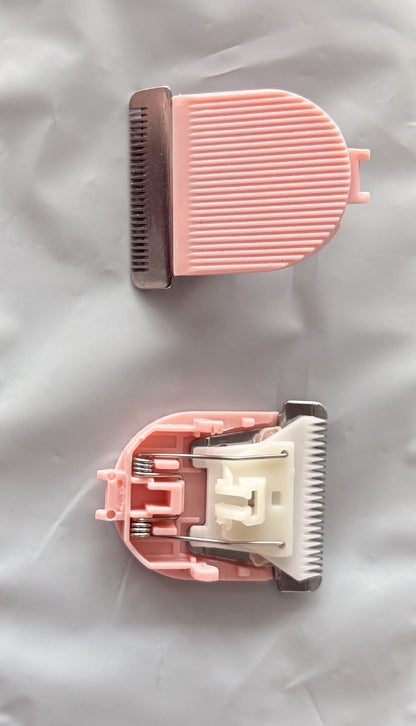 Double Headed Women Shaver