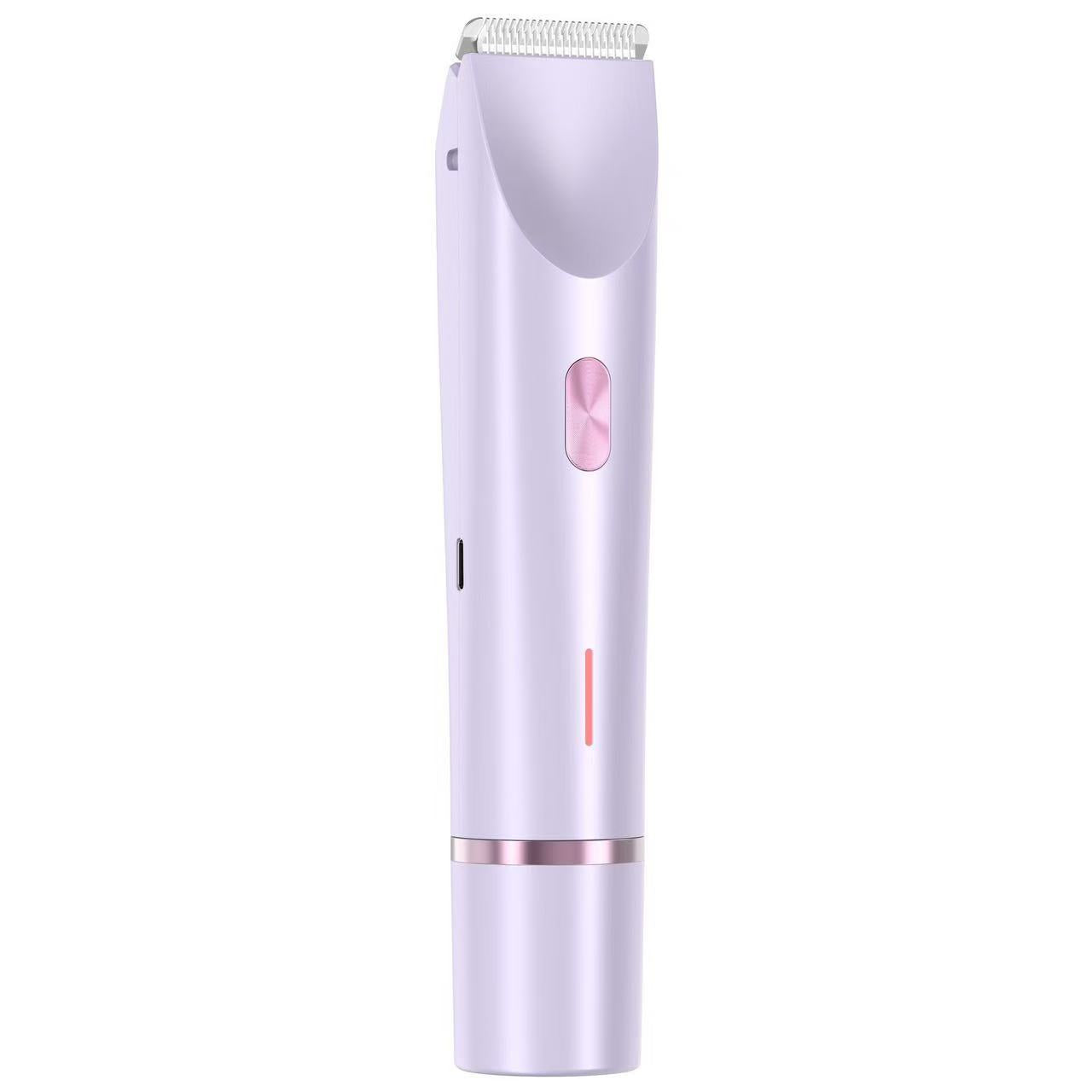 Double Headed Women Shaver