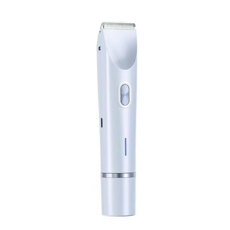 Double Headed Women Shaver