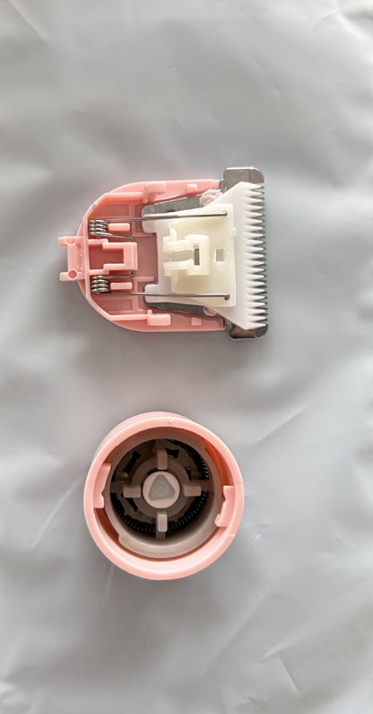 Double Headed Women Shaver
