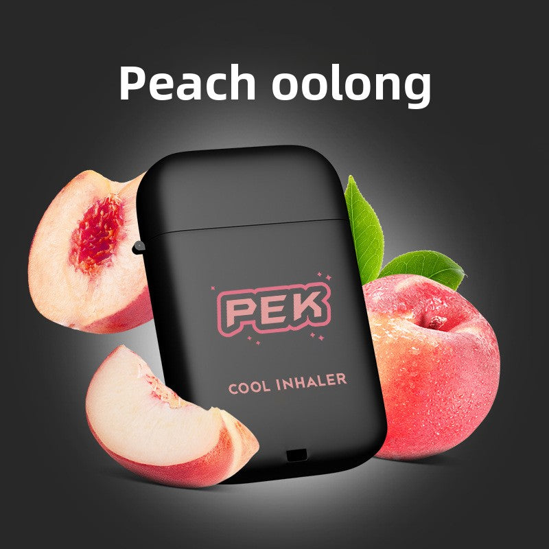 Double Hole Nasal Cooling Stick for Refreshment
