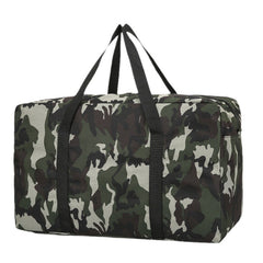 Black Camo Large