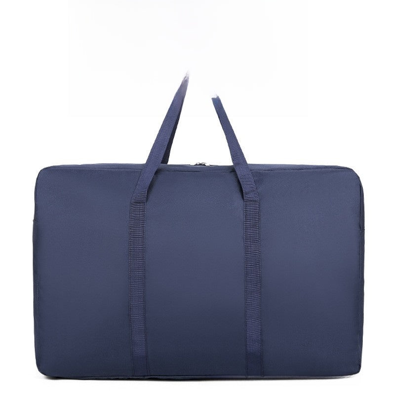 Double-layer camouflage storage bag