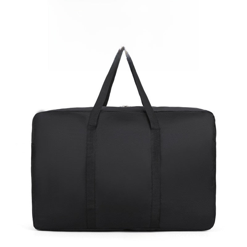 Double-layer camouflage storage bag