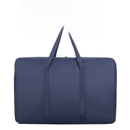 Double-layer camouflage storage bag
