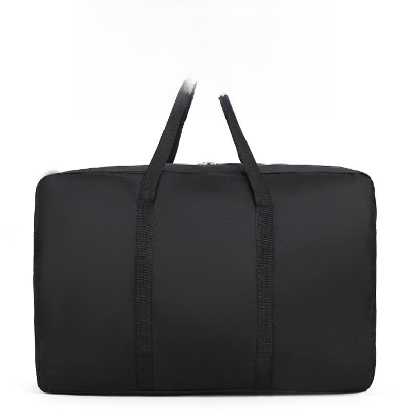 Double-layer camouflage storage bag