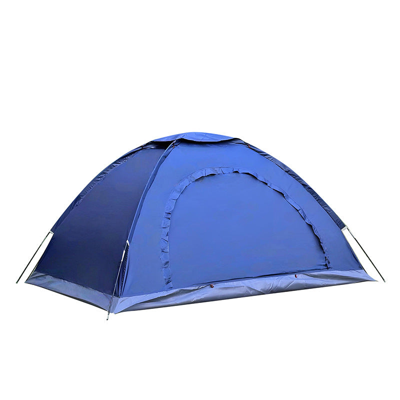 Double Layer Camping Tent