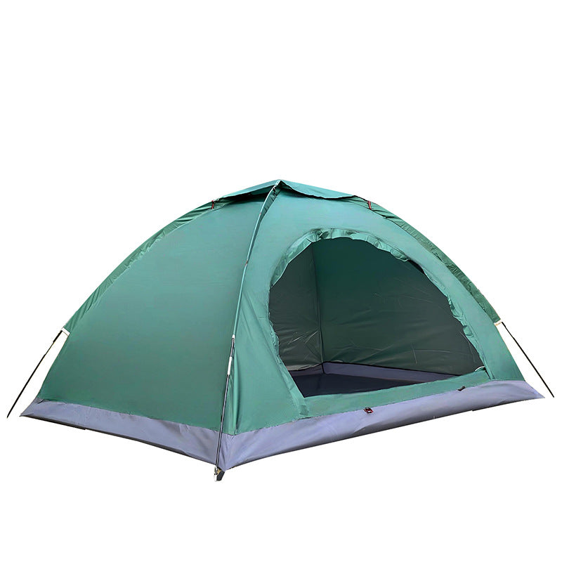 Double Layer Camping Tent