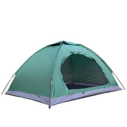 Double Layer Camping Tent