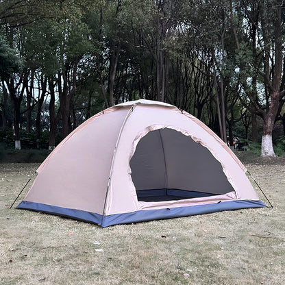 Double Layer Camping Tent