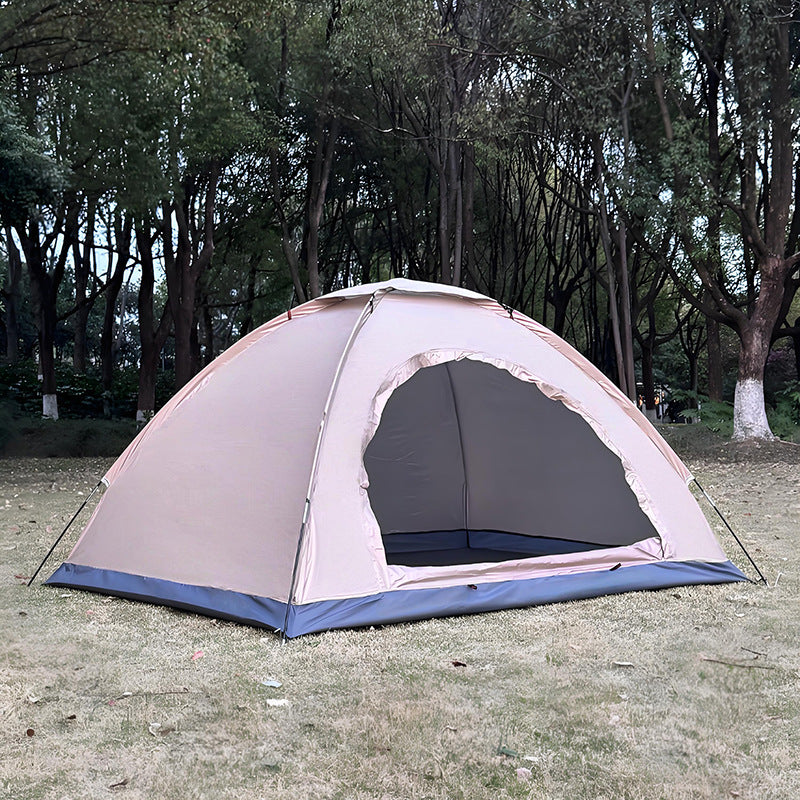 Double Layer Camping Tent