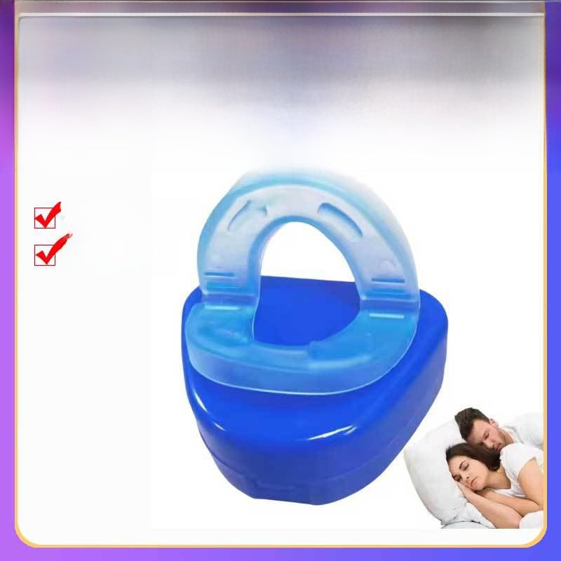 Double-layer clear braces