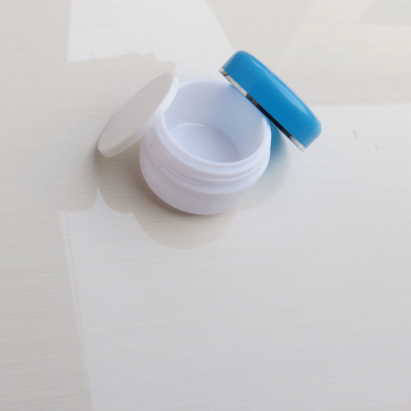 Double Layer Cream Bottle