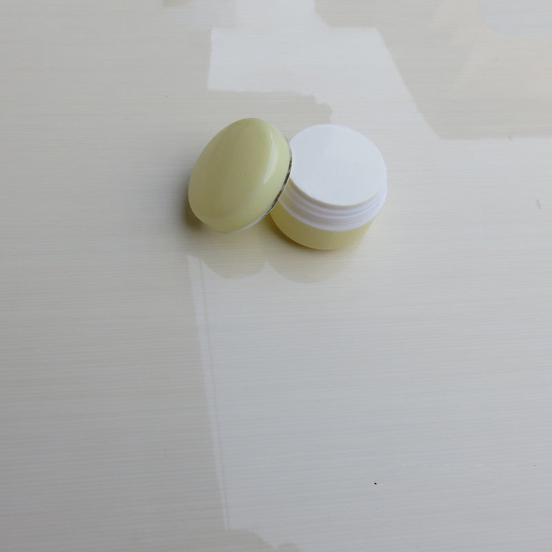 Double Layer Cream Bottle