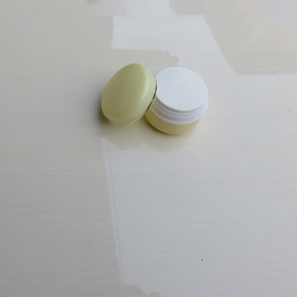 Double Layer Cream Bottle