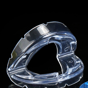 Double Layer Dental Guard for Teeth Grinding