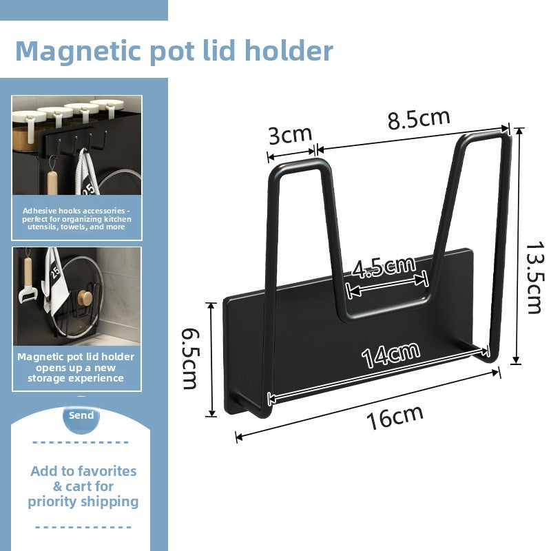 Double Layer Pull Out Kitchen Storage Rack